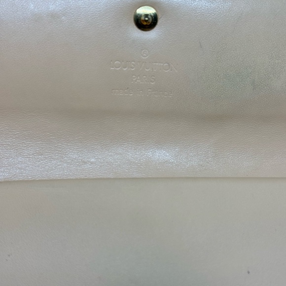 Louis Vuitton Murakami Wallet - Picture 5 of 11